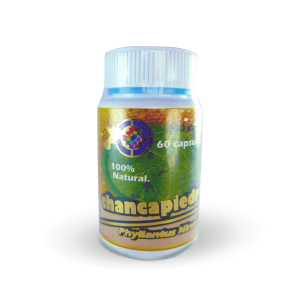 CHANCAPIEDRA