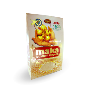 MAKA ROJA