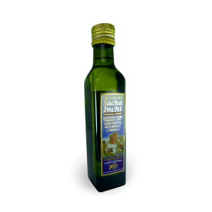 ACEITE DE SACHA INCHI