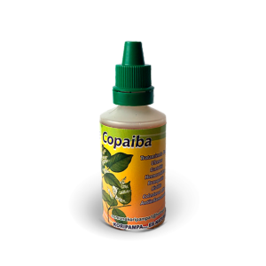 ACEITE DE COPAIBA