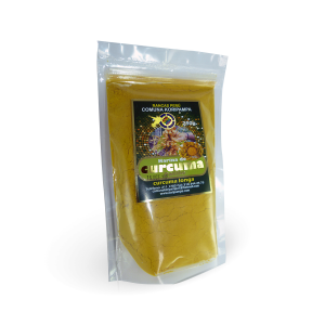 CURCUMA