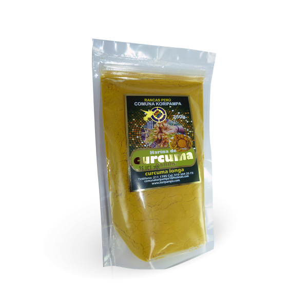CURCUMA