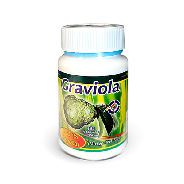 GRAVIOLA