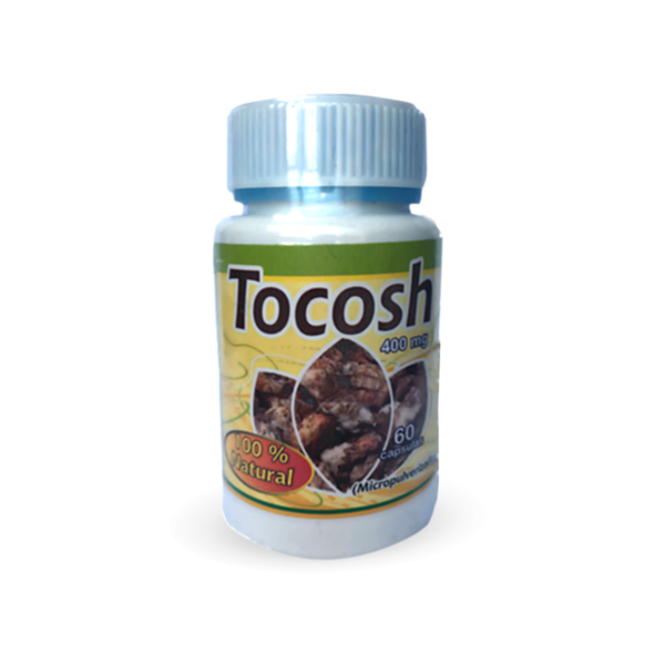 TOCOSH