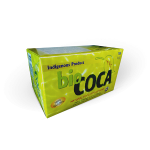 BIO COCA