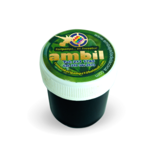 AMBIL