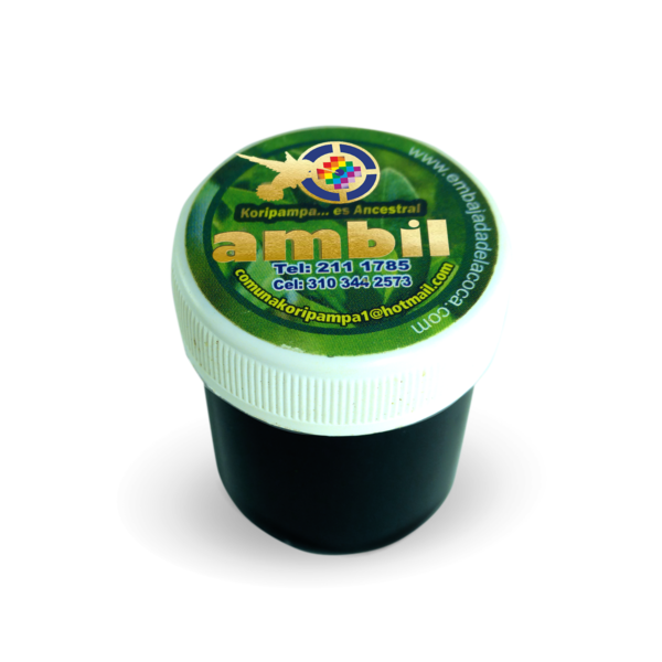 AMBIL