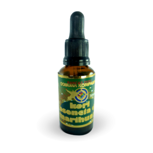 GOTA HOMEOPATICA ESENCIA DE MARIHUANA