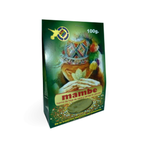 MAMBE