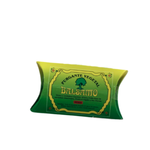 PURGANTES BALSAMO