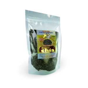 SEMILLA DE CHIA