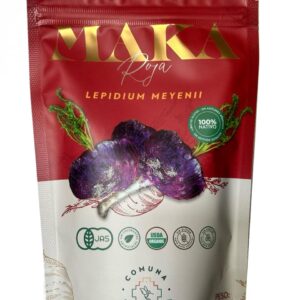 MAKA ROJA