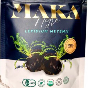MAKA NEGRA